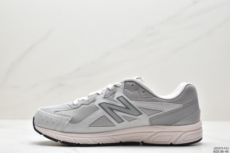 New Balance Sneakers